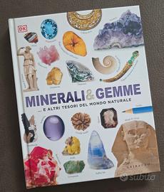 Minerali & Gemme - Gribaudo 