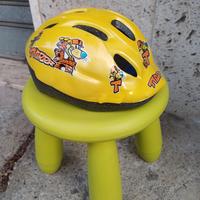 Casco bici per bimbo/a