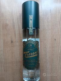 Gin Tassoni superfine