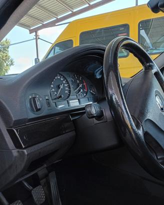 BMW e 39 