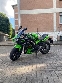 Kawasaki Ninja 650