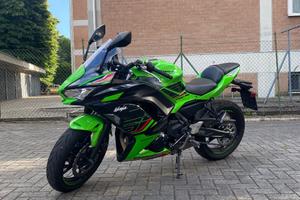 Kawasaki Ninja 650
