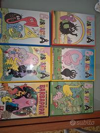DVD barbapapa