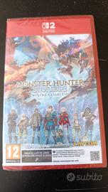 nintendo switch 2 monster hunter stories 3