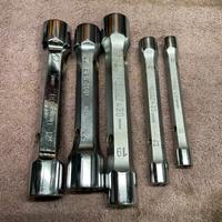 Chiavi a tubo Beta Hazet