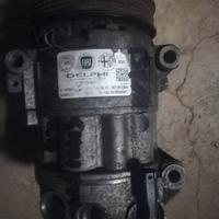 Compressore aria condizionata Alfa Romeo Giulietta