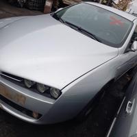 Ricambi Alfa Romeo 159 anno 2008