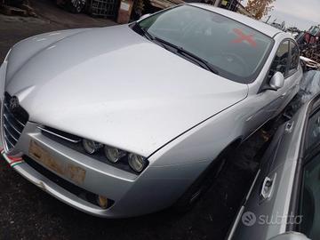 Ricambi Alfa Romeo 159 anno 2008