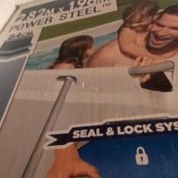 PISCINA BESTWAY