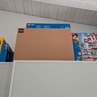 Lego 75192 Millenium Falcon - nuovo sigillato box