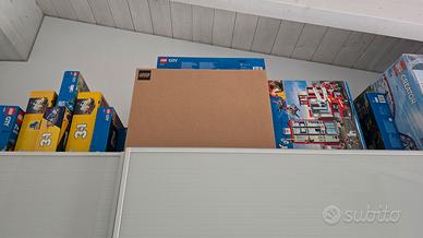 Lego 75192 Millenium Falcon - nuovo sigillato box