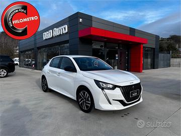 Peugeot 208 1.5 BLUEHDI 100CV ACTIVE