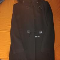 cappottino. donna  taglia 46