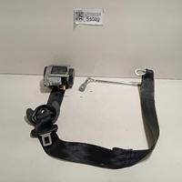 CINTURA DI SICUREZZA ANTERIORE SINISTRA VOLKSWAGEN