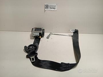 CINTURA DI SICUREZZA ANTERIORE SINISTRA VOLKSWAGEN