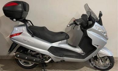 Pezzi di ricambio di Piaggio X8 250 - 2006