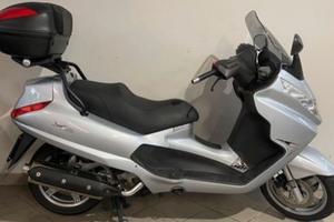 Pezzi di ricambio di Piaggio X8 250 - 2006