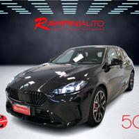 BMW 118 D MSport Pro Automatica 150 Cv Km 22.000