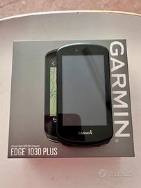 Garmin edge 1030 Plus