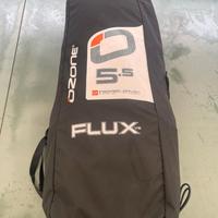 WING OZONE FLUX V2 5.5
