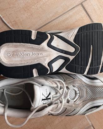 Sneakers Calvin Klein Jeans 44
