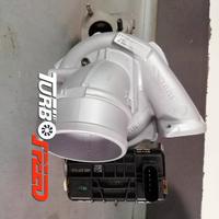 Turbo Rigenerato Lancia Thema 3.0crd 240cv