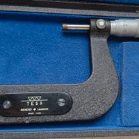 Micrometro 75-100 mm TESA