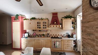 Cucina Arrex