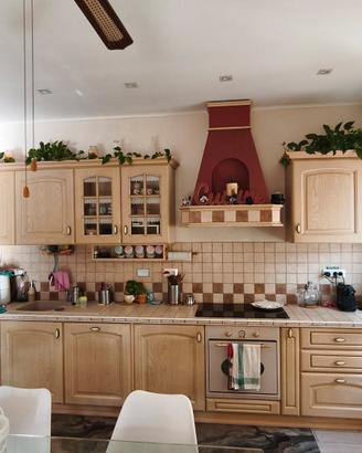 Cucina Arrex