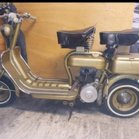 Lambretta 125