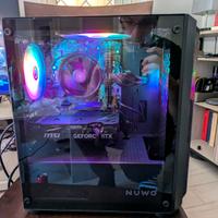 Computer Gaming usato