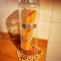 Contenitore per pasta