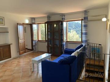 Appartamento Marciana [Cod. rif 3164385VRG]