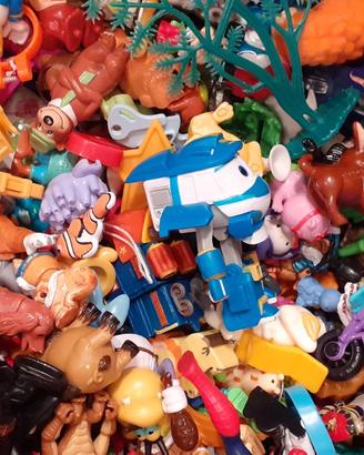 Giochi - kinder