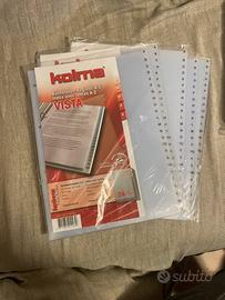 Archiviazione per ufficio