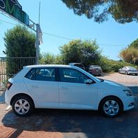 Skoda Fabia 1.0 Unicoproprietario 2016