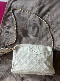 Borsa chanel originale