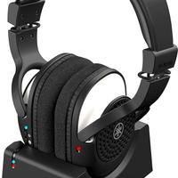 Yamaha wl500 cuffie wireless Bluetooth