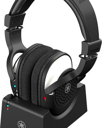 Yamaha wl500 cuffie wireless Bluetooth