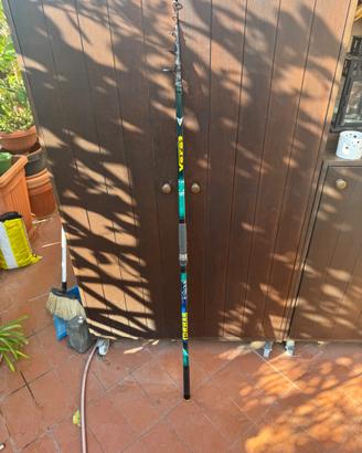 Canna surf Veret Idras Beach 20-100gr mt 4 NUOVA