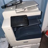 stampante xerox