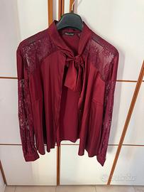 Camicia donna