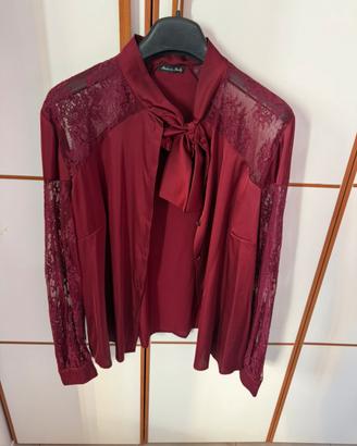 Camicia donna
