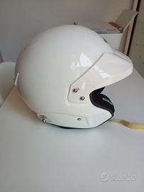 Casco Sparco  RJ TG S BI