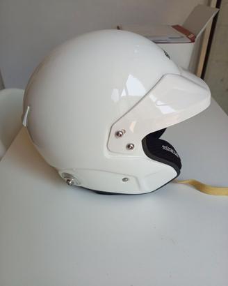 Casco Sparco  RJ TG S BI
