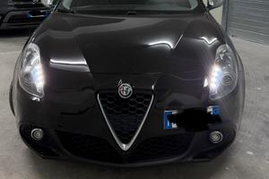 Giulietta 1.6 120cv Diesel 87.000 Km