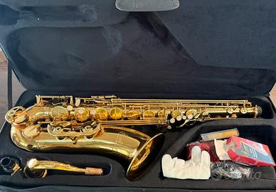 Sax tenore Slade by USA nuovo