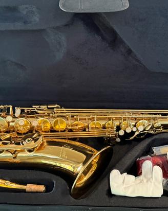 Sax tenore Slade by USA nuovo