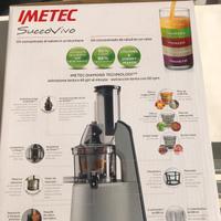 Estrattore Succovivo Imetec 