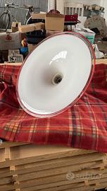 Lampadario vintage